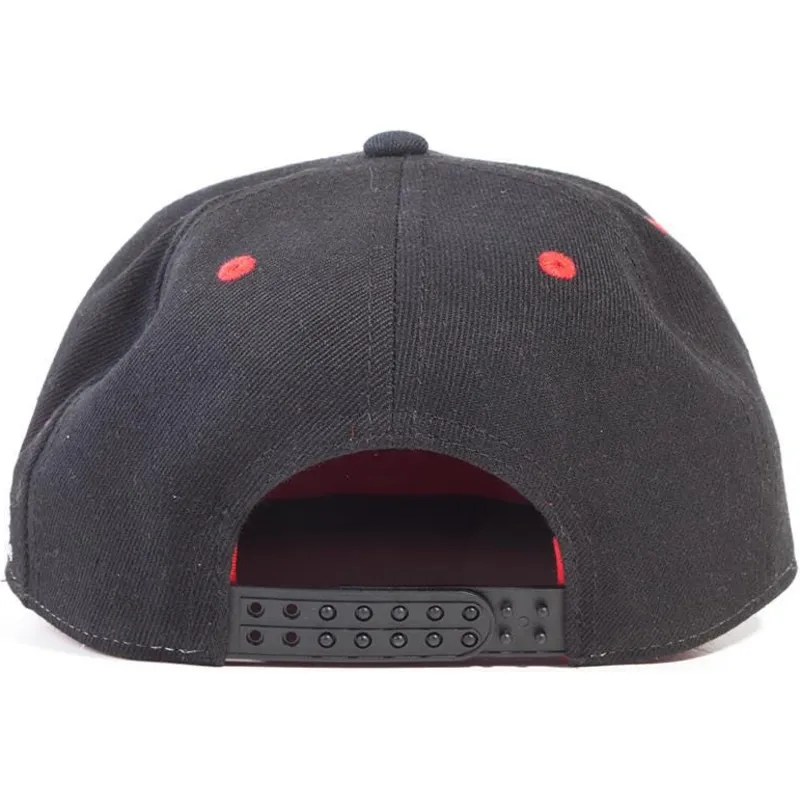 czapki-plana-czarny-snapback-difuzed czapki-plana-czarny-snapback-difuzed