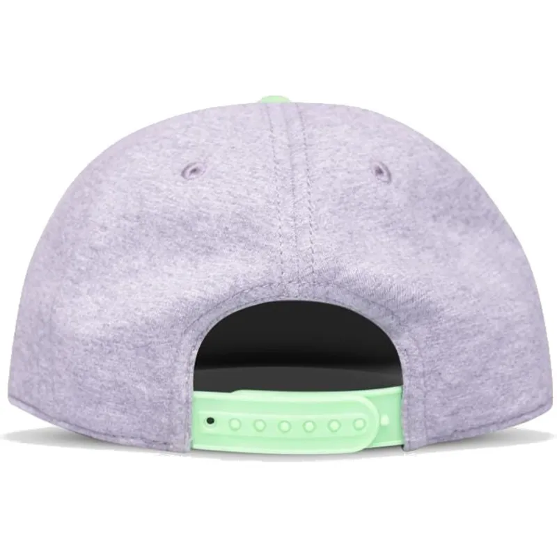 czapki-plana-szary-snapback-dla-dziecka-difuzed czapki-plana-szary-snapback-dla-dziecka-difuzed