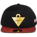 czarna-i-czerwona-czapka-z-daszkiem-snapback-rompecabezas-del-milenio-yu-gi-oh-od-difuzed
