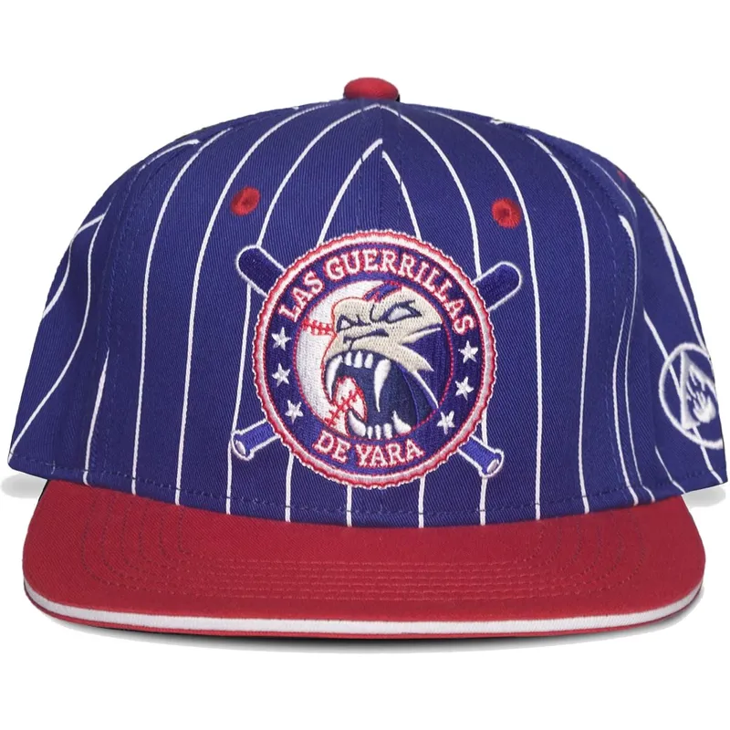czapki-plana-niebieski-snapback-las-guerrillas-yara-far-cry-difuzed czapki-plana-niebieski-snapback-las-guerrillas-yara-far-cry-difuzed