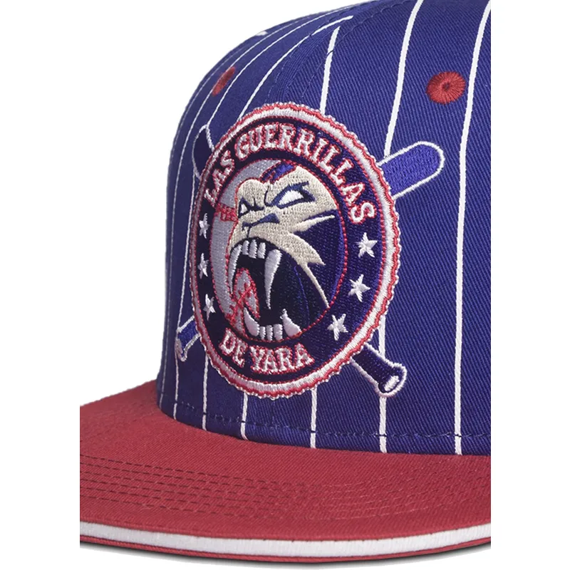 czapki-plana-niebieski-snapback-las-guerrillas-yara-far-cry-difuzed czapki-plana-niebieski-snapback-las-guerrillas-yara-far-cry-difuzed