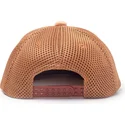 czapki-plana-brazowy-snapback-dla-dziecka-difuzed