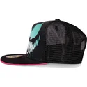 czarna-i-rozowa-plaska-czapka-trucker-snapback-dla-dzieci-venom-marvel-comics-od-difuzed