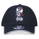 czapki-curva-czarny-snapback-difuzed