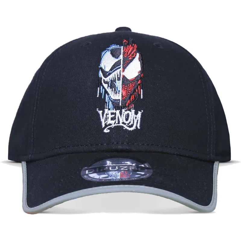 czapki-curva-czarny-snapback-difuzed