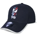 czapki-curva-czarny-snapback-difuzed