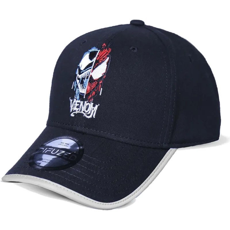 czapki-curva-czarny-snapback-difuzed
