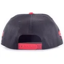 czarna-i-czerwona-czapka-z-daszkiem-snapback-playstation-sony-od-difuzed