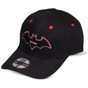 czarna-zakrzywiona-czapka-snapback-batman-dc-comics-od-difuzed