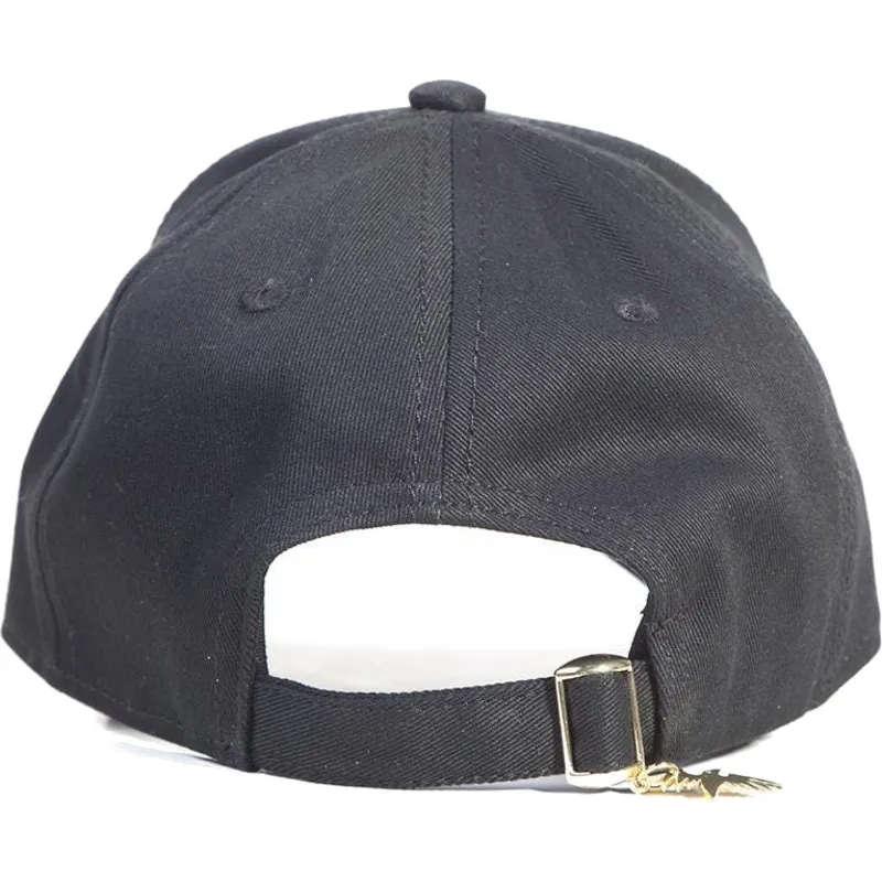 czarna-regulowana-czapka-z-daszkiem-zlosnica-disney-od-difuzed