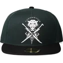 czapka-z-daszkiem-zielono-czarna-snapback-guenhwyvar-drizzt-dungeons-dragons-od-difuzed