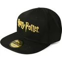 czarna-czapka-z-daszkiem-typu-snapback-harry-potter-od-difuzed