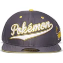 czarna-czapka-z-daszkiem-snapback-pikachu-baseball-pokemon-od-difuzed
