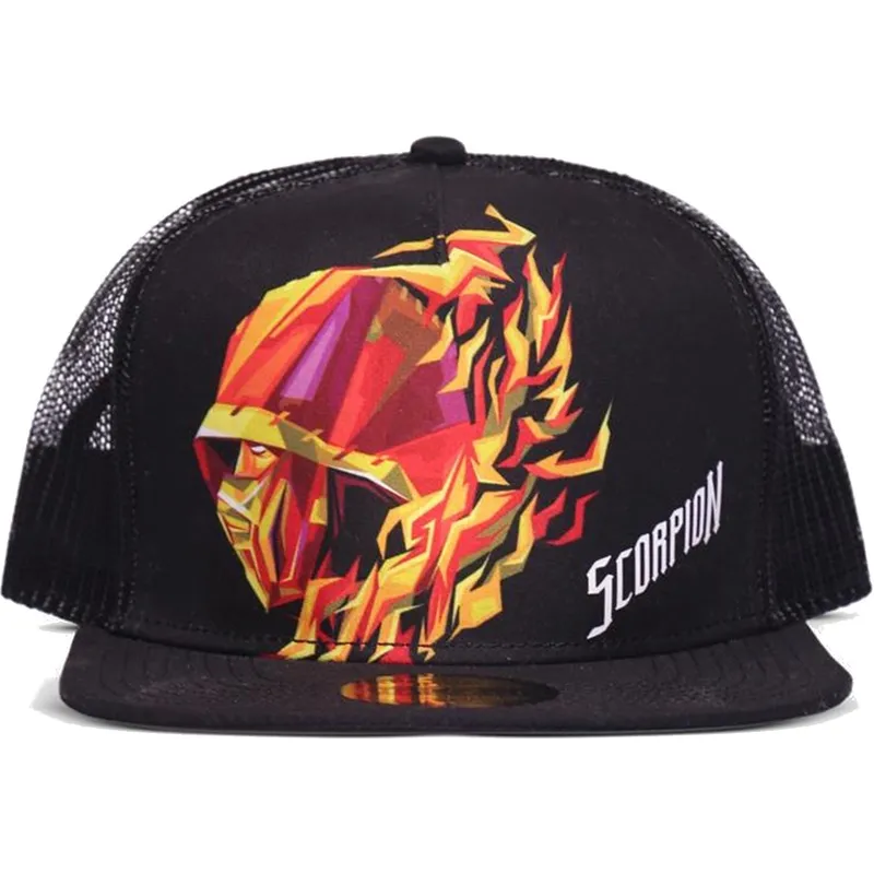 czapki-plana-czarny-snapback-difuzed czapki-plana-czarny-snapback-difuzed
