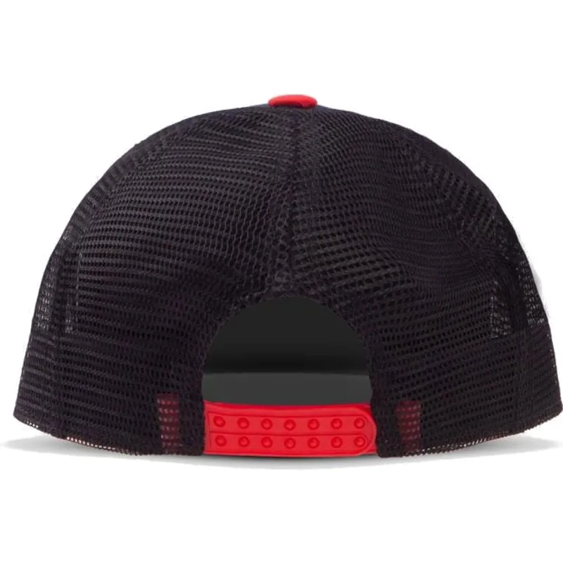 czapki-plana-niebieski-snapback-dla-dziecka-difuzed czapki-plana-niebieski-snapback-dla-dziecka-difuzed