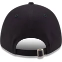 czapki-curva-granatowy-tasma-regulowana-9forty-league-essential-new-york-yankees-mlb-new-era