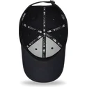czapki-curva-granatowy-tasma-regulowana-9forty-league-essential-new-york-yankees-mlb-new-era