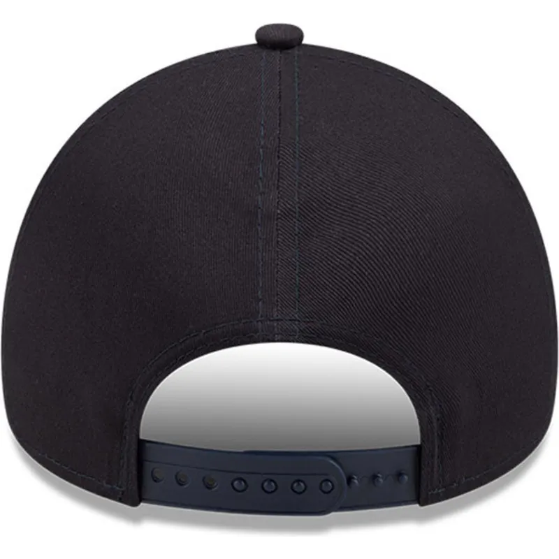 czapki-curva-granatowy-snapback-marron-9forty-e-frame-new-york-yankees-mlb-new-era