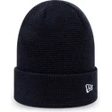 granatowa-czapka-cuff-beanie-pop-colour-marki-new-era