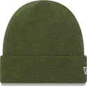 zielona-czapka-cuff-knit-pop-colour-od-new-era