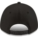 czapki-curva-czarny-snapback-9forty-mono-team-colour-boston-red-sox-mlb-new-era