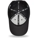 czapki-curva-czarny-snapback-9forty-mono-team-colour-boston-red-sox-mlb-new-era