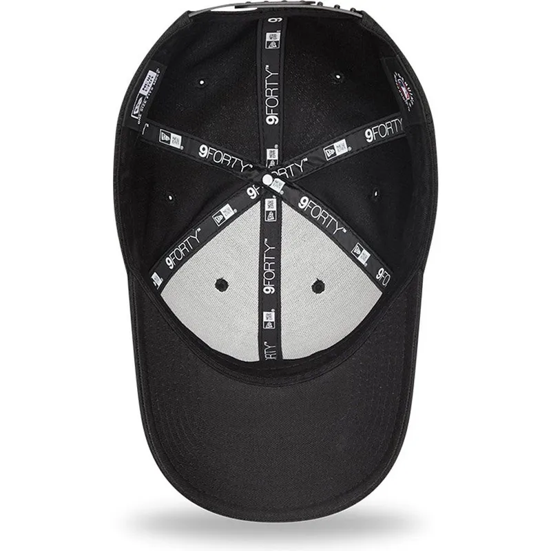 czapki-curva-czarny-snapback-9forty-mono-team-colour-boston-red-sox-mlb-new-era czapki-curva-czarny-snapback-9forty-mono-team-colour-boston-red-sox-mlb-new-era