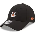 czapki-curva-czarny-snapback-9forty-elemental-detroit-tigers-mlb-new-era