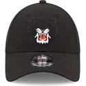 czapki-curva-czarny-snapback-9forty-elemental-detroit-tigers-mlb-new-era