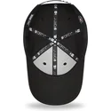 czapki-curva-czarny-snapback-9forty-elemental-detroit-tigers-mlb-new-era