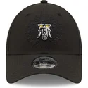 czarna-czapka-z-zakrzywionym-daszkiem-snapback-9forty-elemental-oakland-athletics-mlb-new-era
