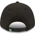 czapki-curva-czarny-snapback-9forty-elemental-oakland-athletics-mlb-new-era