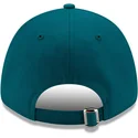 czapki-curva-niebieski-tasma-regulowana-9forty-pop-outline-new-york-yankees-mlb-new-era