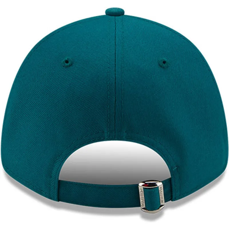 czapki-curva-niebieski-tasma-regulowana-9forty-pop-outline-new-york-yankees-mlb-new-era