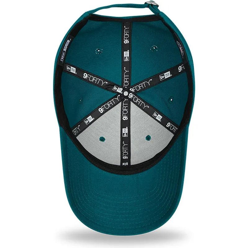 czapki-curva-niebieski-tasma-regulowana-9forty-pop-outline-new-york-yankees-mlb-new-era