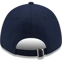 czapki-curva-granatowy-tasma-regulowana-9forty-pop-outline-new-york-yankees-mlb-new-era