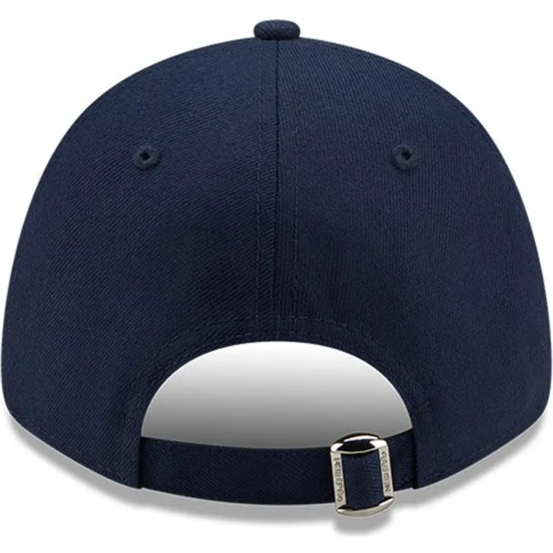 czapki-curva-granatowy-tasma-regulowana-9forty-pop-outline-new-york-yankees-mlb-new-era