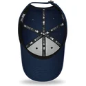 czapki-curva-granatowy-tasma-regulowana-9forty-pop-outline-new-york-yankees-mlb-new-era