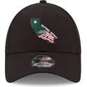 czapki-curva-czarny-tasma-regulowana-9forty-us-state-california-republic-new-era