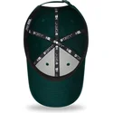 czapki-curva-zielony-tasma-regulowana-9forty-us-state-california-republic-new-era