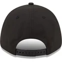 czapki-curva-czarny-tasma-regulowana-9forty-black-and-gold-new-york-yankees-mlb-new-era