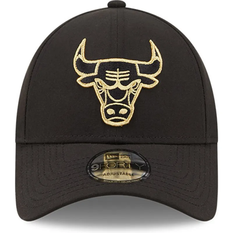 czapki-curva-czarny-snapback-9forty-black-and-gold-chicago-bulls-nba-new-era czapki-curva-czarny-snapback-9forty-black-and-gold-chicago-bulls-nba-new-era