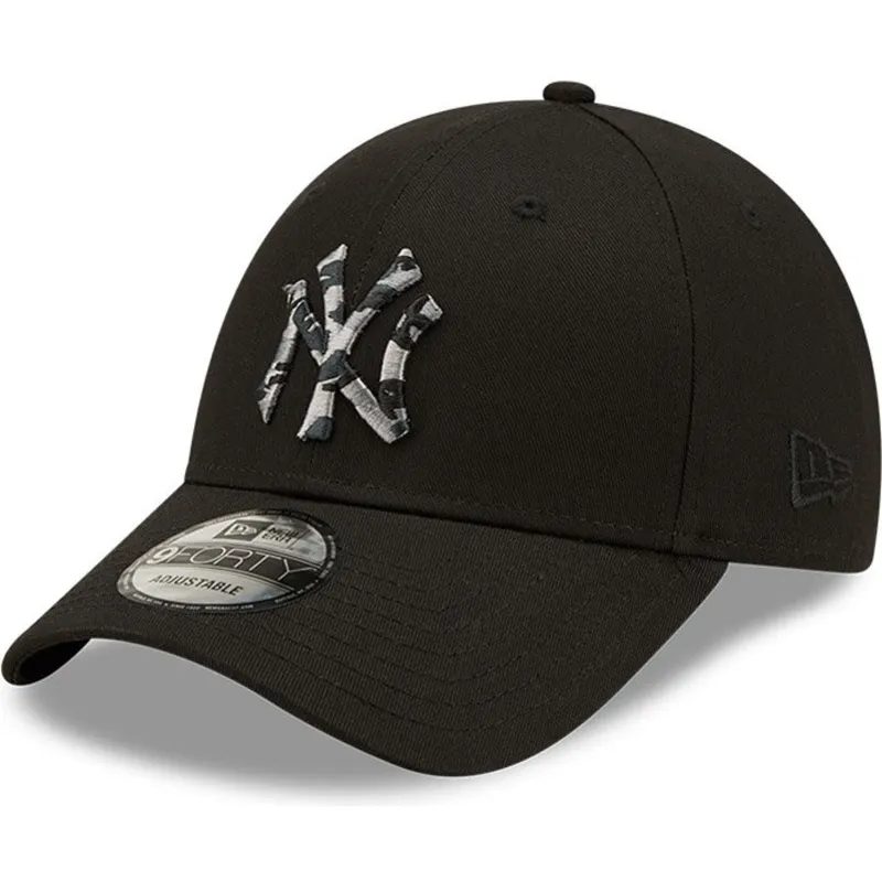 czapki-curva-czarny-tasma-regulowana-9forty-camo-infill-new-york-yankees-mlb-new-era czapki-curva-czarny-tasma-regulowana-9forty-camo-infill-new-york-yankees-mlb-new-era