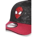 czapki-curva-czarny-snapback-dla-dziecka-difuzed
