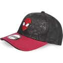 czapki-curva-czarny-snapback-dla-dziecka-difuzed