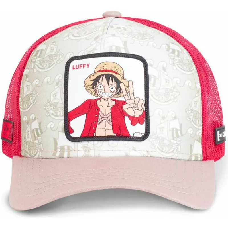 czapki-curva-szary-snapback-monkey-d-luffy-one-piece-capslab