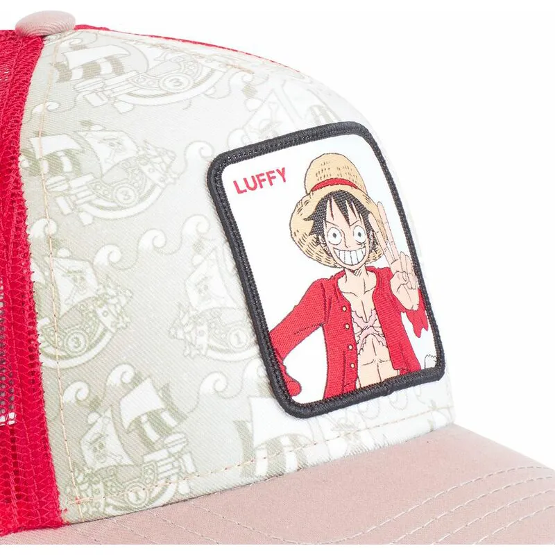 czapki-curva-szary-snapback-monkey-d-luffy-one-piece-capslab