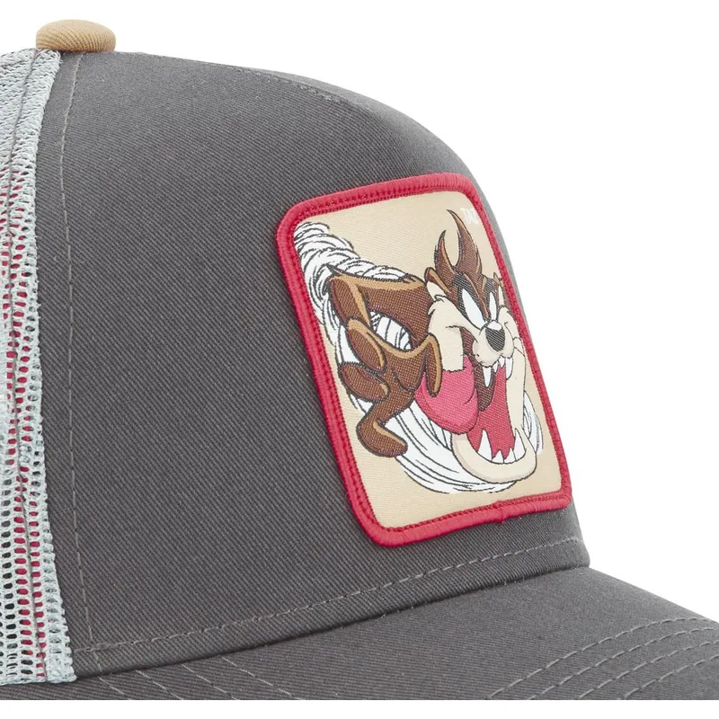czapki-curva-szary-snapback-diablo-diabel-tasmanski-looney-tunes-capslab