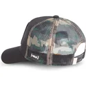 czapki-curva-czarny-snapback-kid-buu-dragon-ball-capslab