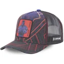 czapki-curva-granatowy-snapback-black-panther-marvel-comics-capslab